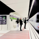 Image for article titled Eye-Poppingly Gorgeous Underground Stations from Around The World
